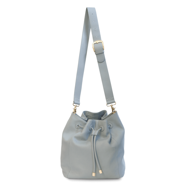 Primrose Hill - Dusky Blue