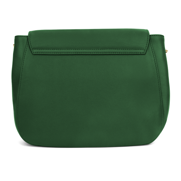 The City Bag - Green