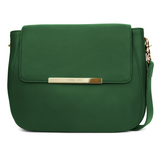 The City Bag - Green