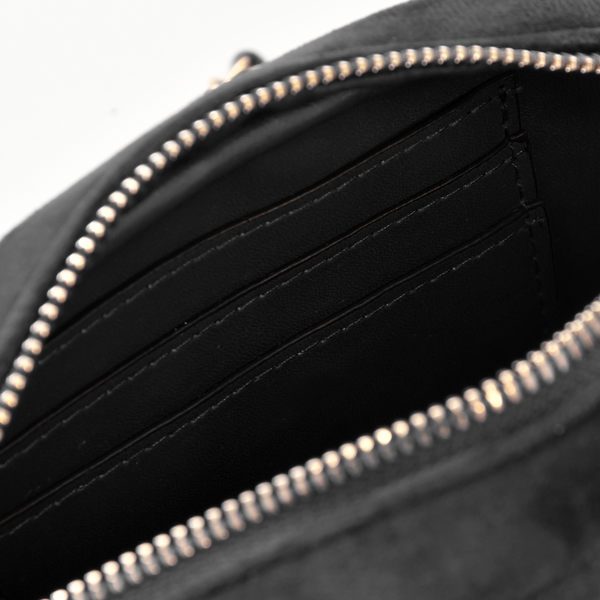 Sophie Stanbury Cross Body Bag - Space Grey