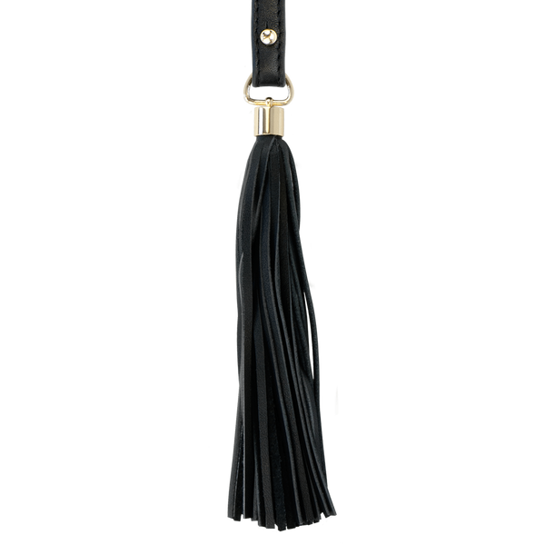 Handbag tassel charm best sale