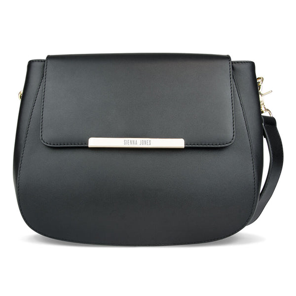 The City Bag - Black