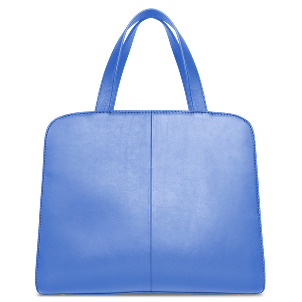 Princess Marina Bow Bag - Marina Blue