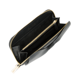 Sienna Jones Marina Clutch - Fully Lined with internal zip pocket 