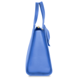 Princess Marina Bow Bag - Marina Blue