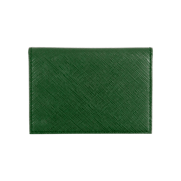 Sienna Jones card holder - Reverse