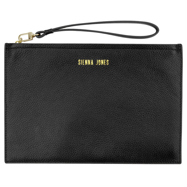 Classic Pouch - Black