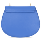 Sienna Jones Cross Body Bag in blue - Reverse