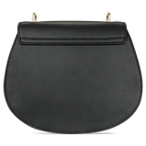 Sienna Jones Cross Body Bag in Black - Reverse