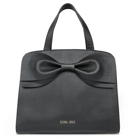 The City Bag - Black