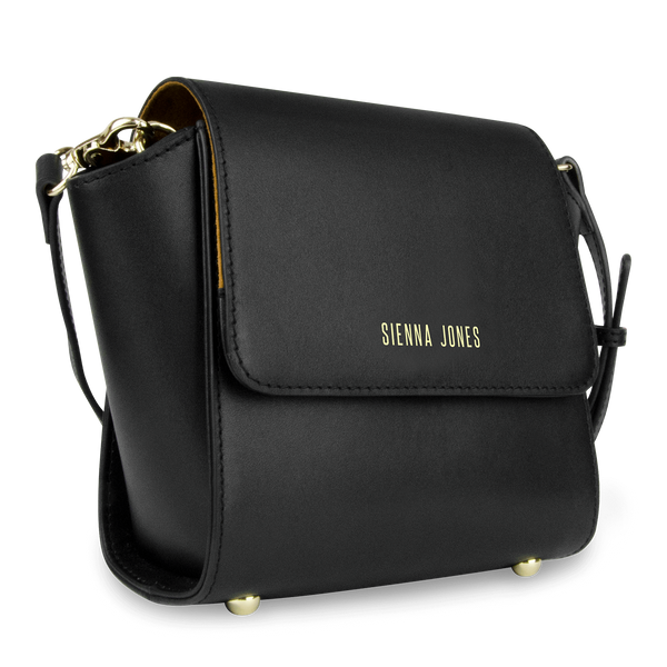 The Mini Classic Bag