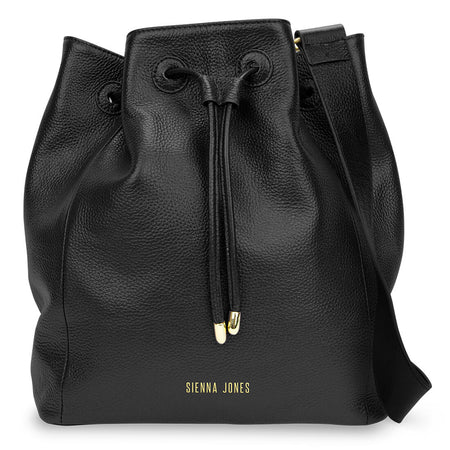 The City Bag - Black