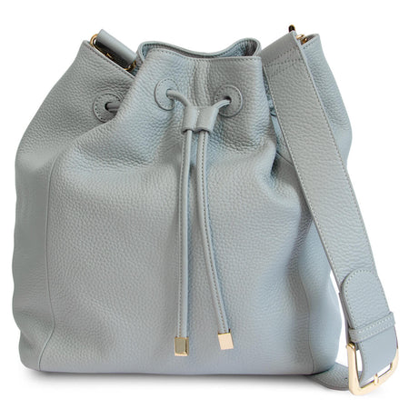 Sophie Stanbury Cross Body Bag - Sky Blue