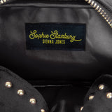 Sophie Stanbury Cross Body Bag - Burgundy