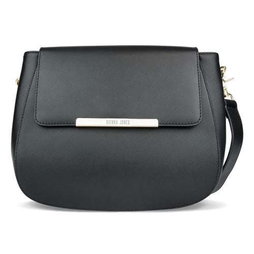 The City Bag - Black