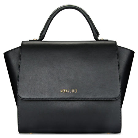 The City Bag - Black