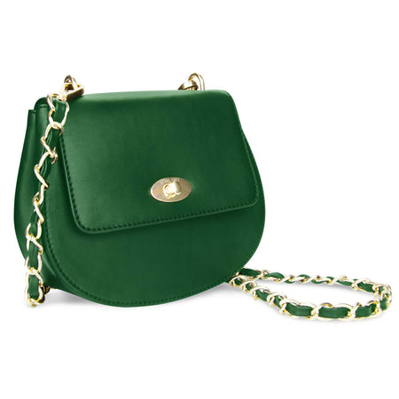 Classic Pouch - Green