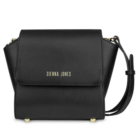 Sophie Stanbury Cross Body Bag - Sky Blue