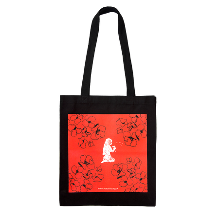 Sophie Stanbury Cross Body Bag - Red